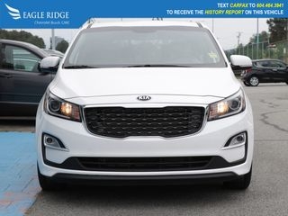 2020 Kia Sedona