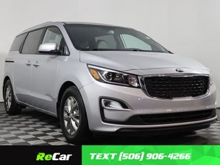 2020 Kia Sedona