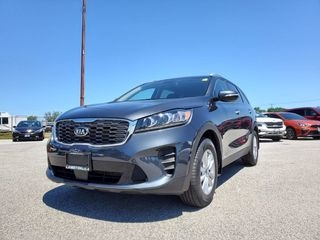 2020 Kia Sorento