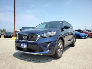 2020 Kia Sorento