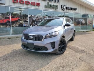2020 Kia Sorento