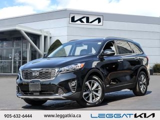 2020 Kia Sorento