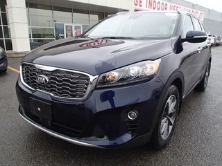 2020 Kia Sorento