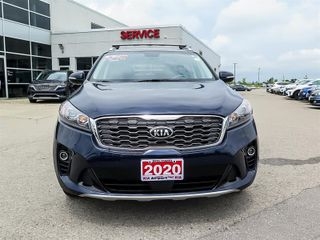 2020 Kia Sorento