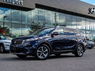 2020 Kia Sorento