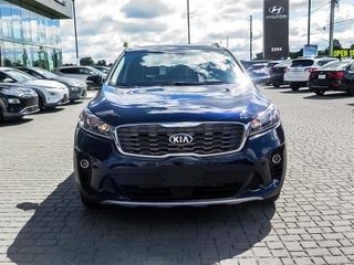 2020 Kia Sorento