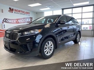 2020 Kia Sorento