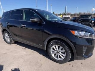 2020 Kia Sorento