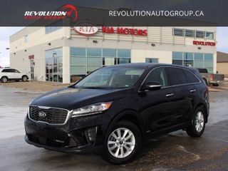 2020 Kia Sorento