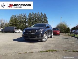 2020 Kia Sorento