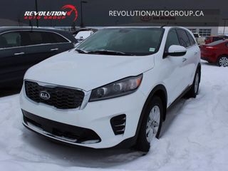 2020 Kia Sorento