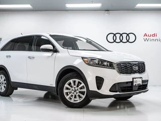 2020 Kia Sorento