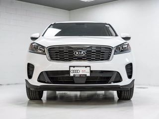 2020 Kia Sorento