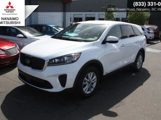 2020 Kia Sorento