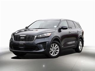 2020 Kia Sorento