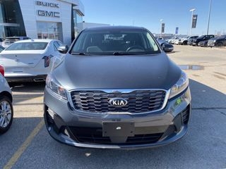 2020 Kia Sorento