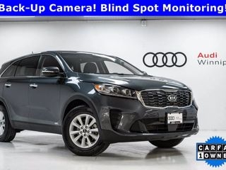 2020 Kia Sorento
