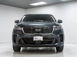 2020 Kia Sorento