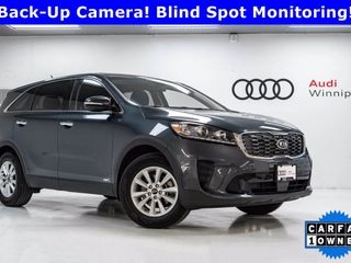 2020 Kia Sorento