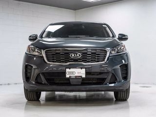 2020 Kia Sorento