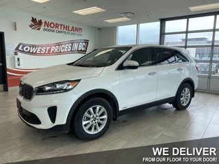2020 Kia Sorento