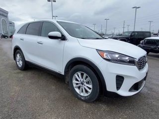 2020 Kia Sorento