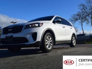 2020 Kia Sorento