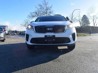 2020 Kia Sorento