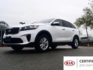 2020 Kia Sorento