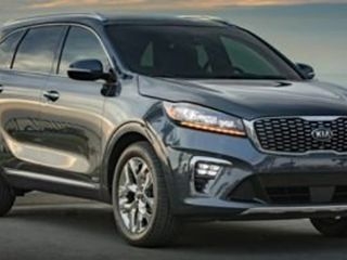 2020 Kia Sorento