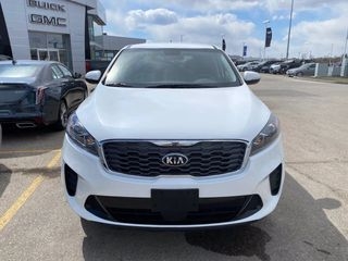 2020 Kia Sorento