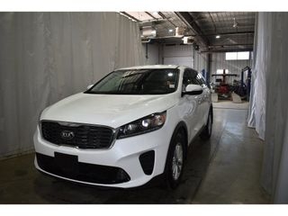 2020 Kia Sorento