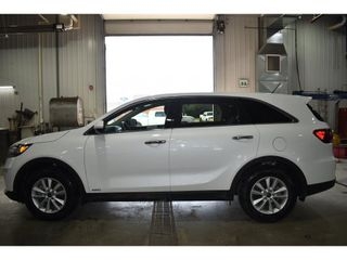 2020 Kia Sorento