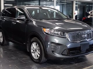 2020 Kia Sorento
