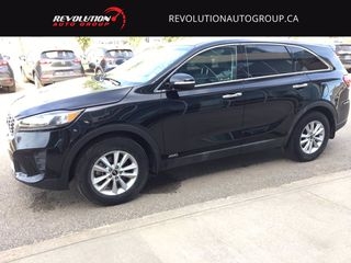2020 Kia Sorento