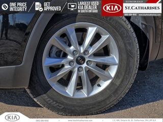 2020 Kia Sorento