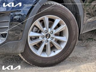 2020 Kia Sorento
