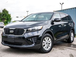 2020 Kia Sorento