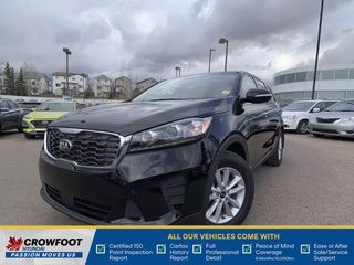 2020 Kia Sorento