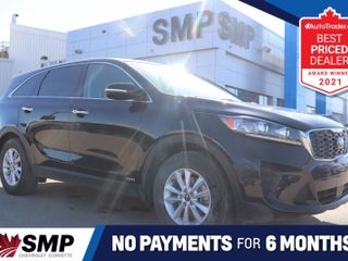 2020 Kia Sorento