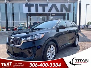 2020 Kia Sorento