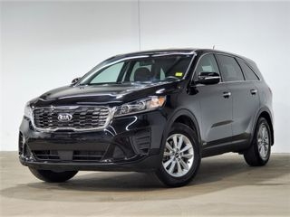 2020 Kia Sorento