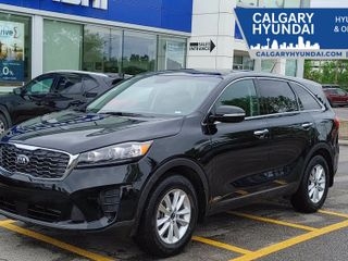 2020 Kia Sorento