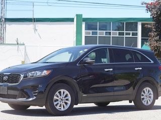 2020 Kia Sorento
