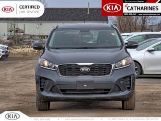 2020 Kia Sorento