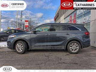 2020 Kia Sorento