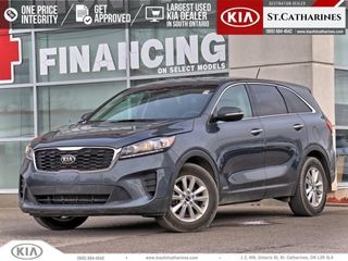 2020 Kia Sorento