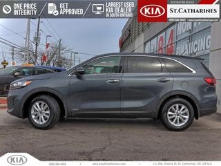 2020 Kia Sorento