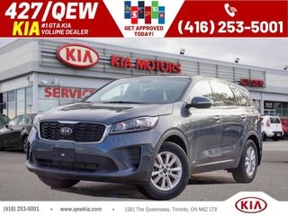 2020 Kia Sorento
