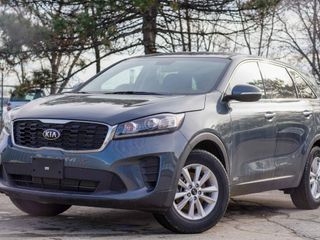 2020 Kia Sorento